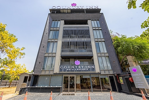 Country Inn Gurugram