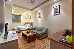 Titanium Residency, Gurgaon