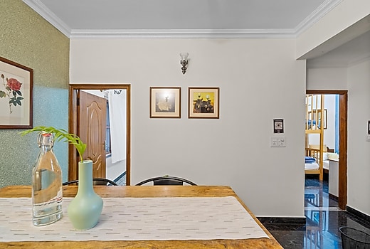 Classic Charm Spacez Villa