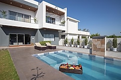 Luxe 5BHK Villa with Private Pool in Udaipur, Udaipur