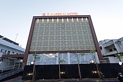 G R IMPERIAL HOTEL LLP, Gandhidham
