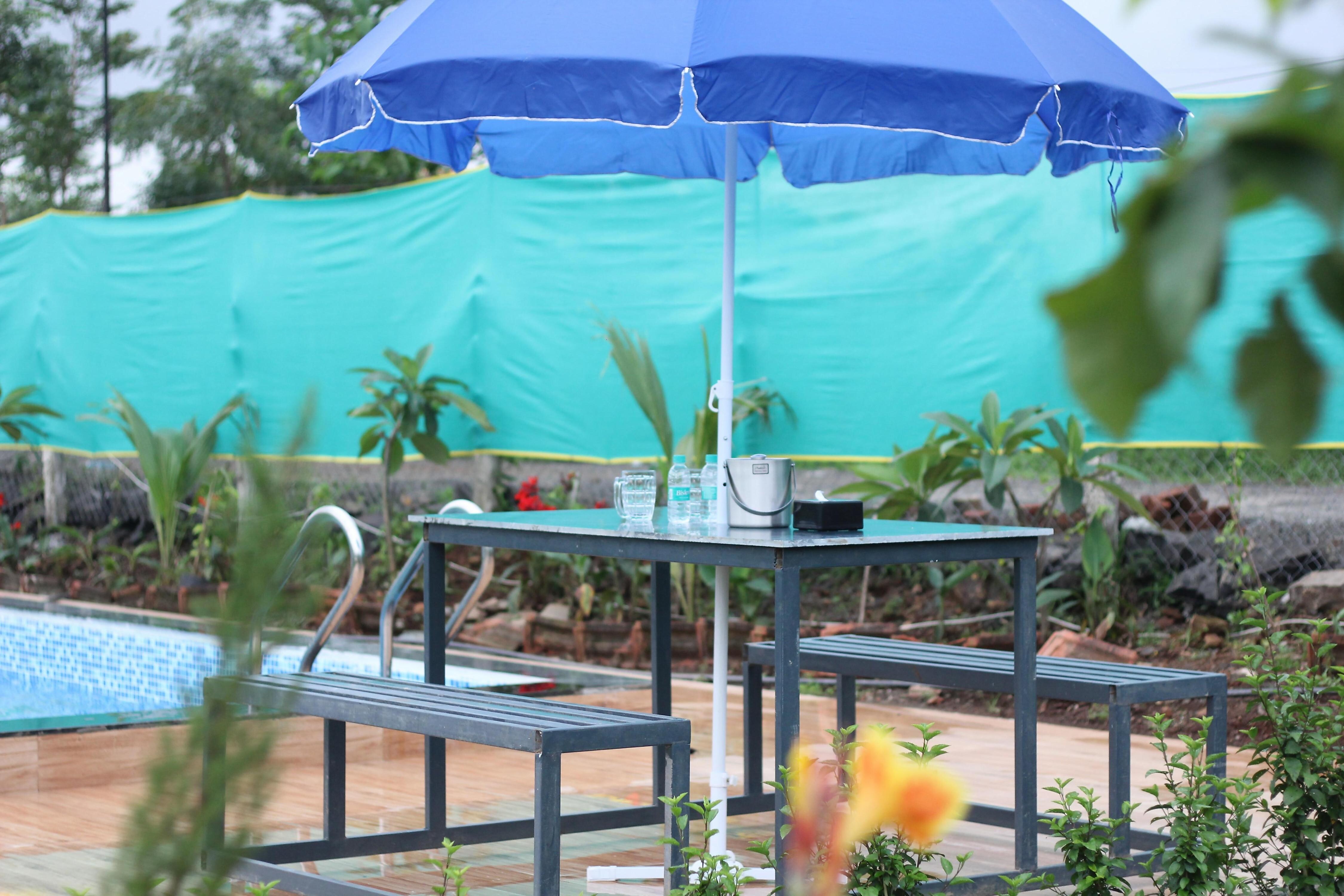 The Nature House Camping Murbad - Tap to explore photos