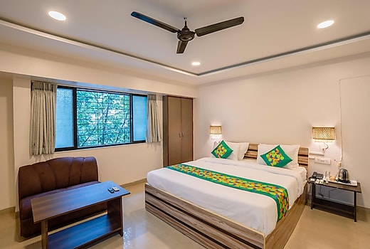 Treebo Royal Comfort Atithi
