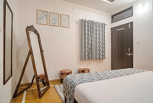 The Haveli Palace- 2BHK Luxury Apartment