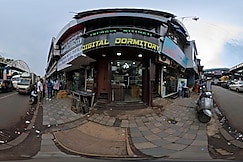 Digital Dormitory, Mumbai