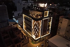 Razido Suites, Rohtak