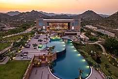 Holymont Udaipur, Udaipur