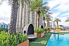 Capital O 75451 Podstel Hostel Bangkok, Bangkok