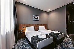 Hotel Splendid Tbilisi, Tbilisi