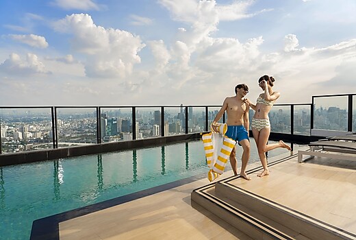 Cassia Rama 9 Bangkok, part of Banyan Group