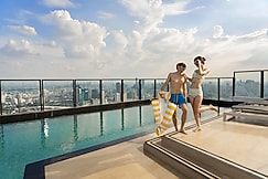 Cassia Rama 9 Bangkok, part of Banyan Group, Bangkok