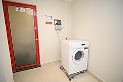 Swing & Pillows - KL Kuchai Lama, Kuala Lumpur