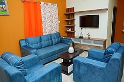 Vaga Suites 2BHK, Tirupati