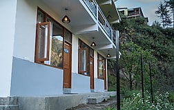 Common Area