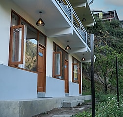 Common Area