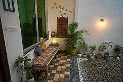 Guru Homestay Rishikesh, Rishikesh
