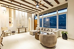 4 BHK Villa With Balcony & Lake View, Bhimtal