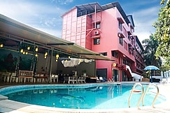 Discover Resorts Khandala, Lonavala