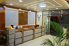 AZHAGU BEACH RESORT