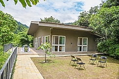 Saraca Fishing Lodge Marchula, Nainital