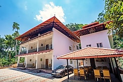 Navut Homestay, Coorg