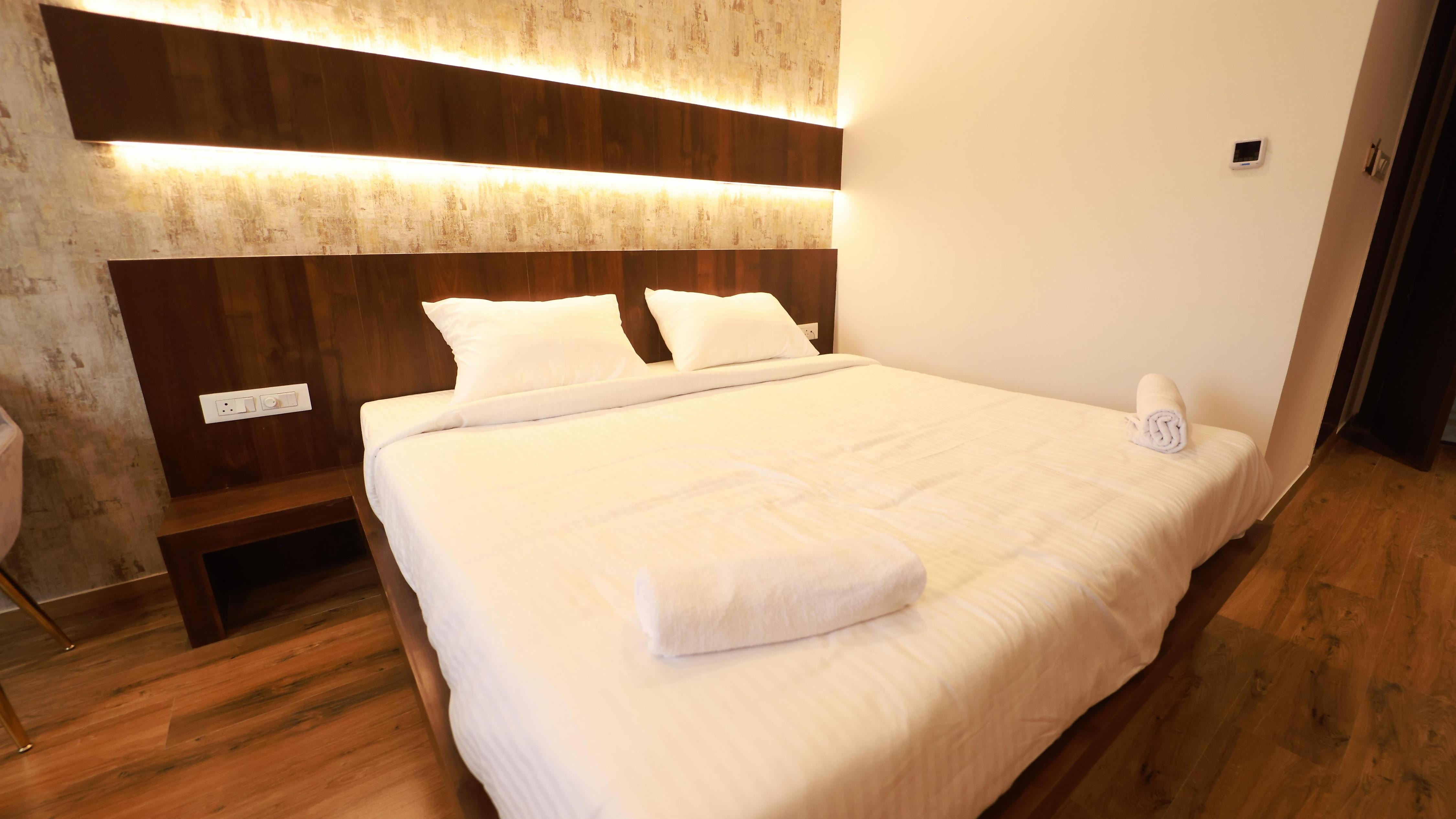 Hotel Dwaraka - Tap to explore photos