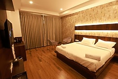 Hotel Dwaraka, Bangalore