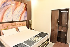 Gita Raman Palace | The Premium Stay, Ayodhya