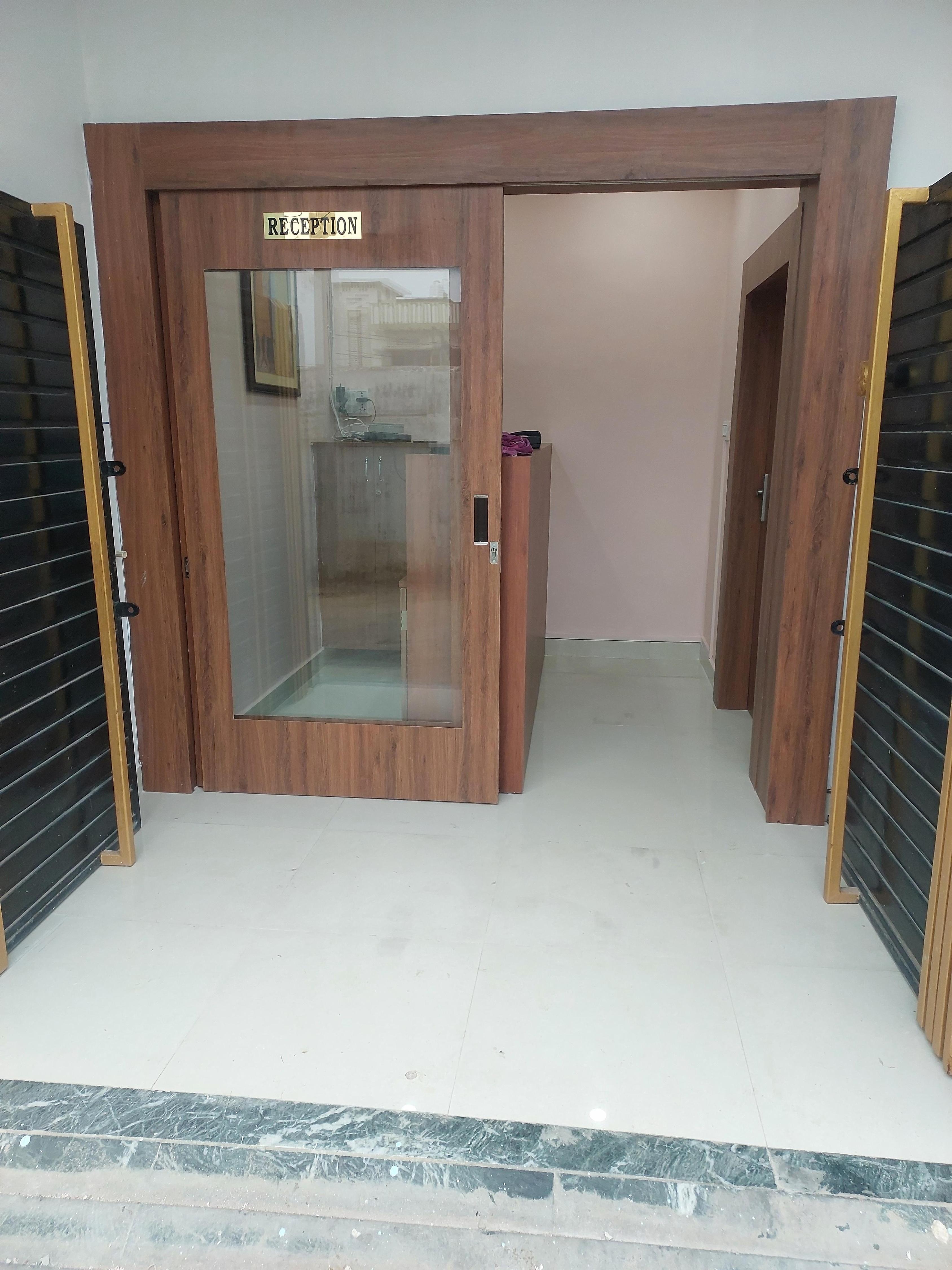 Hotel Nilayam Inn - Tap to explore photos