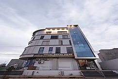 Hotel Royal Vilas, Bharatpur, Bharatpur