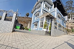 Pinnacle Vesta | Breathe In the Woods, Mussoorie