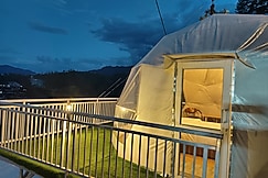 Khoj The Lake Trail, Narkanda