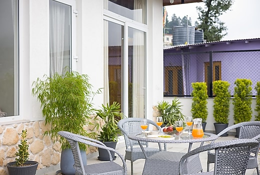 ELIVAAS 3 BHK with Terrace Near Lake View| Antarmann Casa Mirage