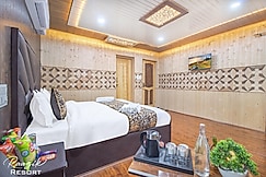 Raazik Organic Resort, Pahalgam