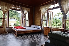 Penuel Homestay, Kalimpong