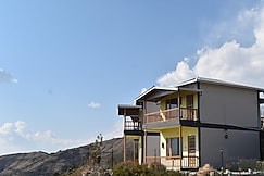 Hill Top Eco Resort Chakrata, Chakrata