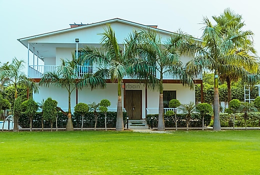 Gomro Farm