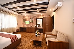 Skye Inn Kathmandu, Kathmandu