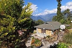Lamthang Retreat - Premium Cottage, Soreng