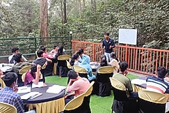 Wild Dream Lakkidi, Wayanad