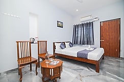 SK GRAND VILLA (Heritage inn), Auroville