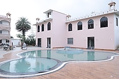 Shiv Resort & Palace ,Shivpuri, Sheopur