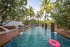 Deshco Green Acres, Alibaug