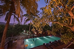 Deshco Villa Green Acres, Alibaug, Alibaug