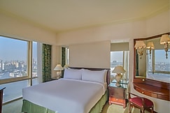 Hilton Cairo Grand Nile, Cairo
