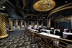 Hilton Cairo Grand Nile, Cairo
