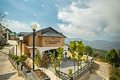 RAJMAAN SINGH ECO RESORTS, Solan