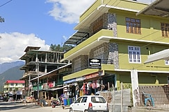 Valley View Homestay, Bomdila