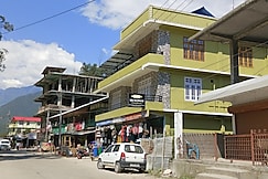 Valley View Homestay