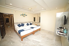 Hotel Sri Ganesh Residency, Tirupati
